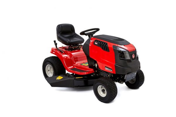 Ride On & Hand Mowers RIDE ON ROVER Rancher 547/38