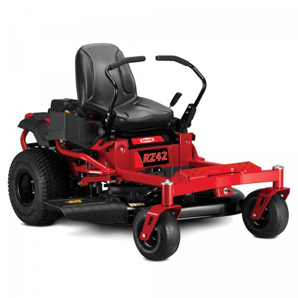 Ride On & Hand Mowers Ride On Rover RZ 42