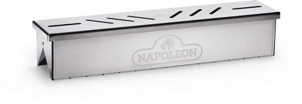 Assessories Napoleon STAINLESS STEEL SMOKER BOX