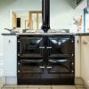 Cooking Cooker ESSE 990 Hybrid (Wood & Electric)