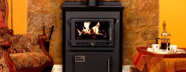 Heaters & Boilers Dynamic Wood Burner Range by Thermolux