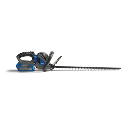 Rechargeable HEDGE TRIMMER CORDLESS 22″