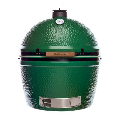 Barbeques, Smokers & Outdoor Entertaining BIG GREEN EGG – 2XL EGG