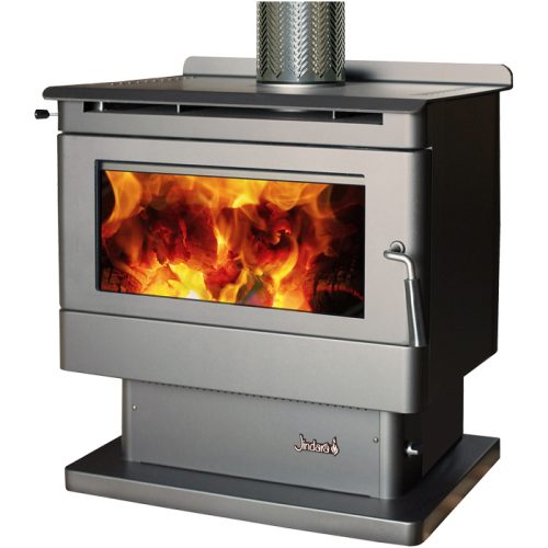 Wood Heater Jindara Kimberley -Heats 240m2