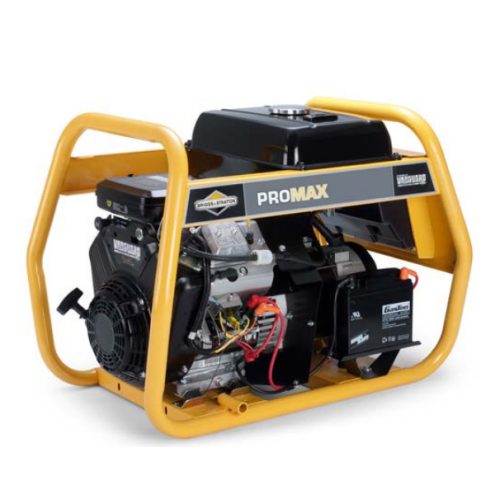 generator Promax 7500/6000EA