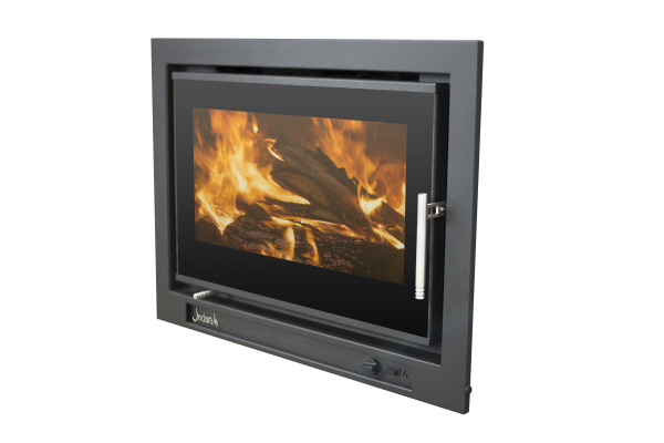 Inbuilt Wood Heaters Wood Heater Jindara Grange Insert (Masonry) – Heats up to 300m2