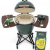 Barbeques, Smokers & Outdoor Entertaining BIG GREEN EGG – LARGE EGG