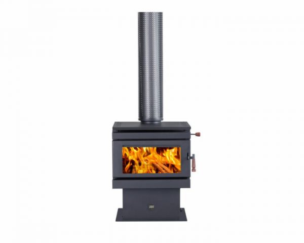 Freestanding Wood Heaters Wood Heater Maxiheat Prime 200 Freestanding
