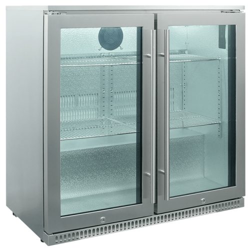 NAPDD outdoor refrigerator prod ang