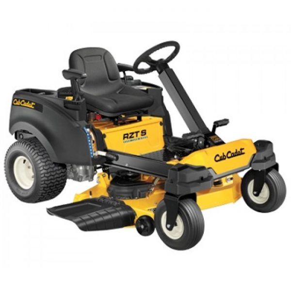 Ride On & Hand Mowers Ride On CUB CADET RZT S 46″  FAB DECK