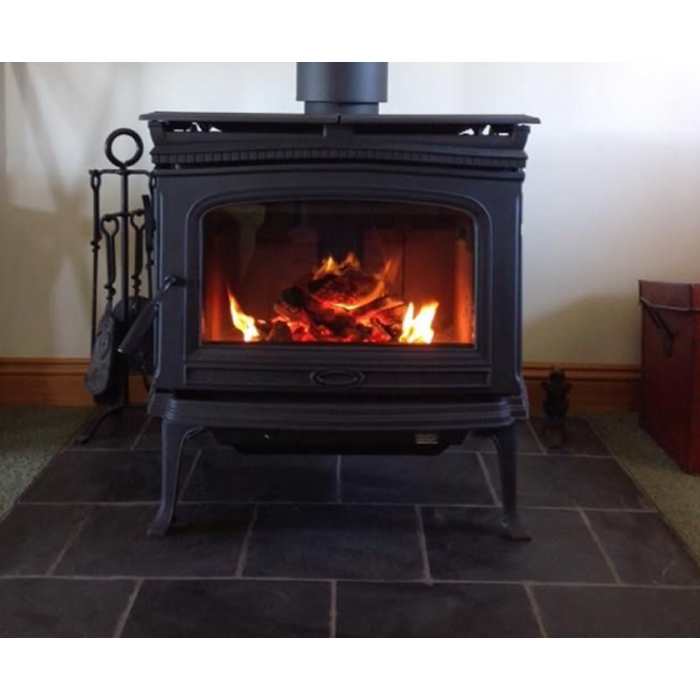 Alderlea T6 Wood Heater Heats 300+m2