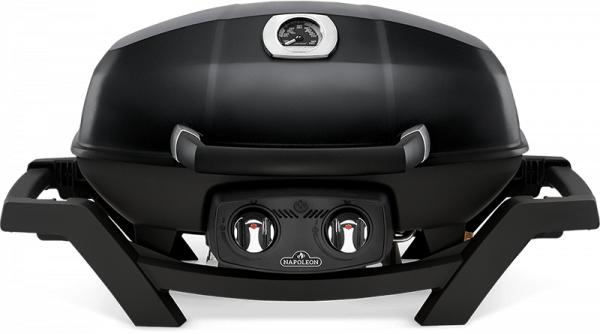 Barbeques, Smokers & Outdoor Entertaining Napoleon TRAVELQ™ PRO285 Portable Gas Grill