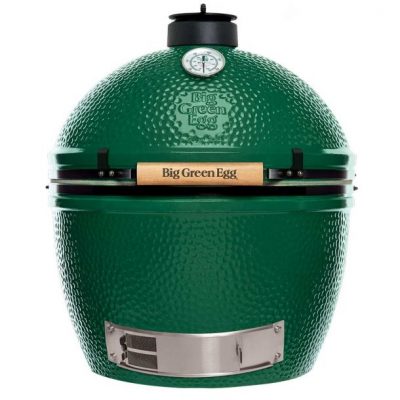 Barbeques, Smokers & Outdoor Entertaining BIG GREEN EGG –  XL EGG