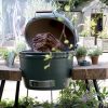 Barbeques, Smokers & Outdoor Entertaining BIG GREEN EGG – 2XL EGG