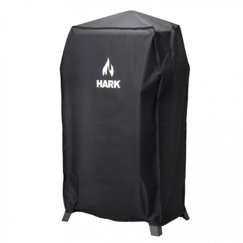 Smoker Cover Hark 2 Door Gas HK0406