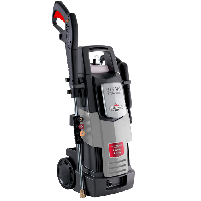 Electric Pressure Washer BWD020S