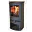 Wood Heater Charnwood Arc 7 - 130M2