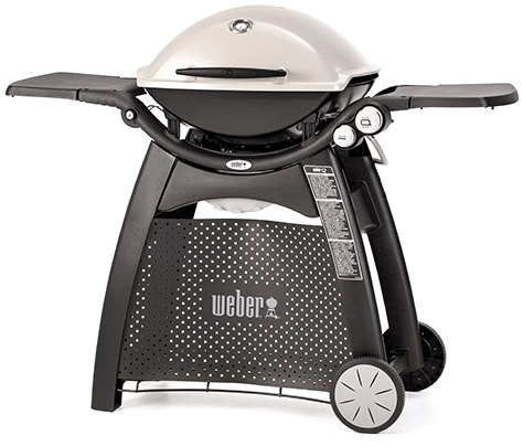 Barbeques, Smokers & Outdoor Entertaining Weber Family Q (Q 32000AU) TIT NG