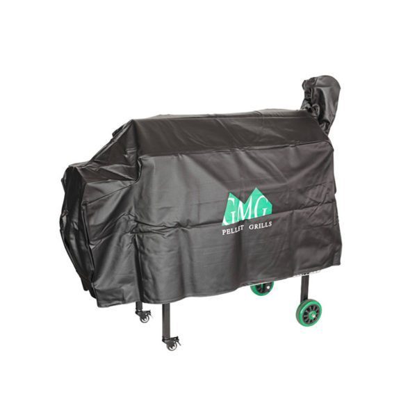 Smoker & Grill Accessories PELLET GRILL COVER  GMG-3001 – Daniel Boone