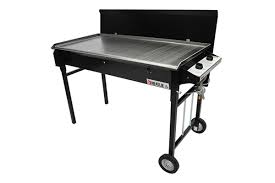 Barbeques, Smokers & Outdoor Entertaining Barbeque Heatlie 850