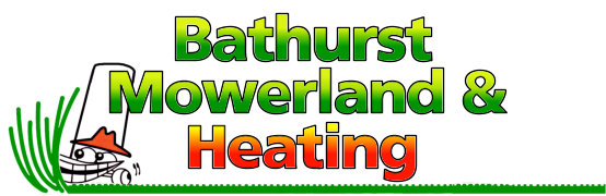 Bathurst Mowerland and Heating Logo