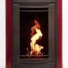 Freestanding Gas Log Fires Gas Log Fire Pacific Energy Mirage 18