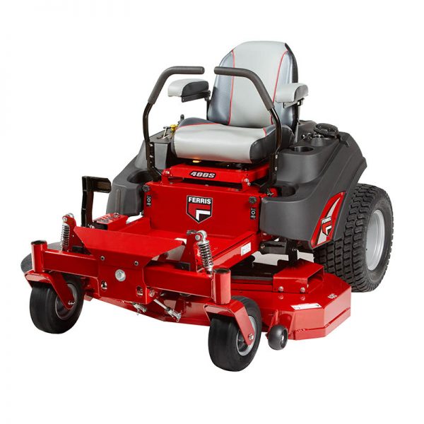Ride On & Hand Mowers RIDE ON FERRIS 400S 48″ 3 in 1 Deck