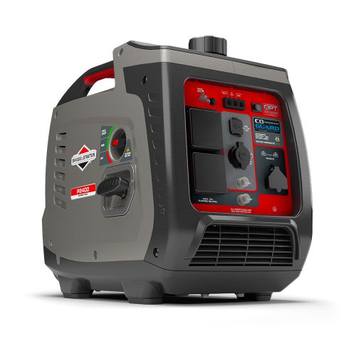 Generator P2400 PowerSmart Series™ Inverter