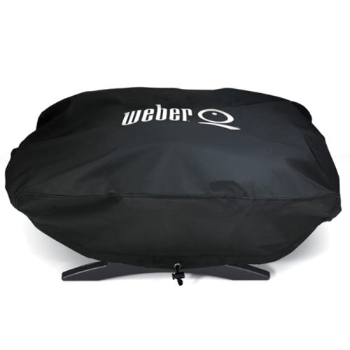 Weber Q Baby Q cover