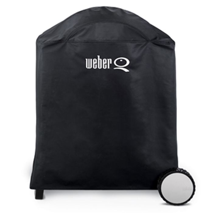 Weber Q Premium Trolley Cover 100/1000/200/2200 series