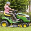 Lawn Tractors Ride On John Deere S100