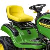 Lawn Tractors Ride On John Deere S100