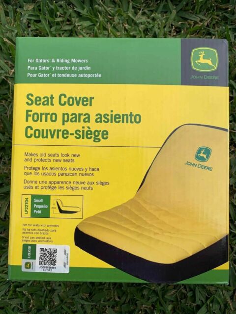 Seat Cover For John Deere Riding Mower Off 54 - John Deere X300 Mower Seat Cover