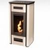 Freestanding Gas Log Fires Gas Log Fire Pacific Energy Mirage 18