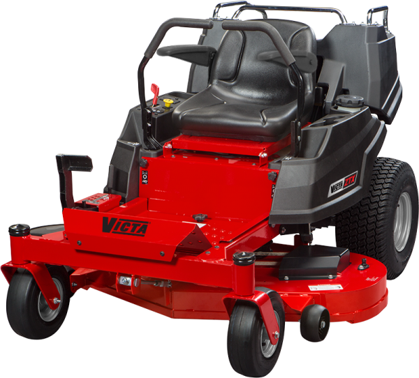 Ride On & Hand Mowers RIDE ON VICTA ZTX2348F